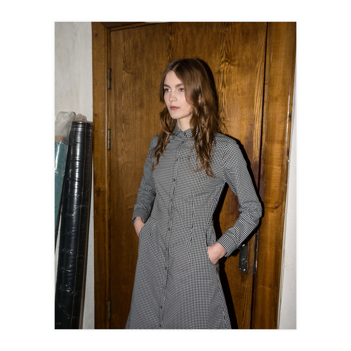 The Doors (Print Only)