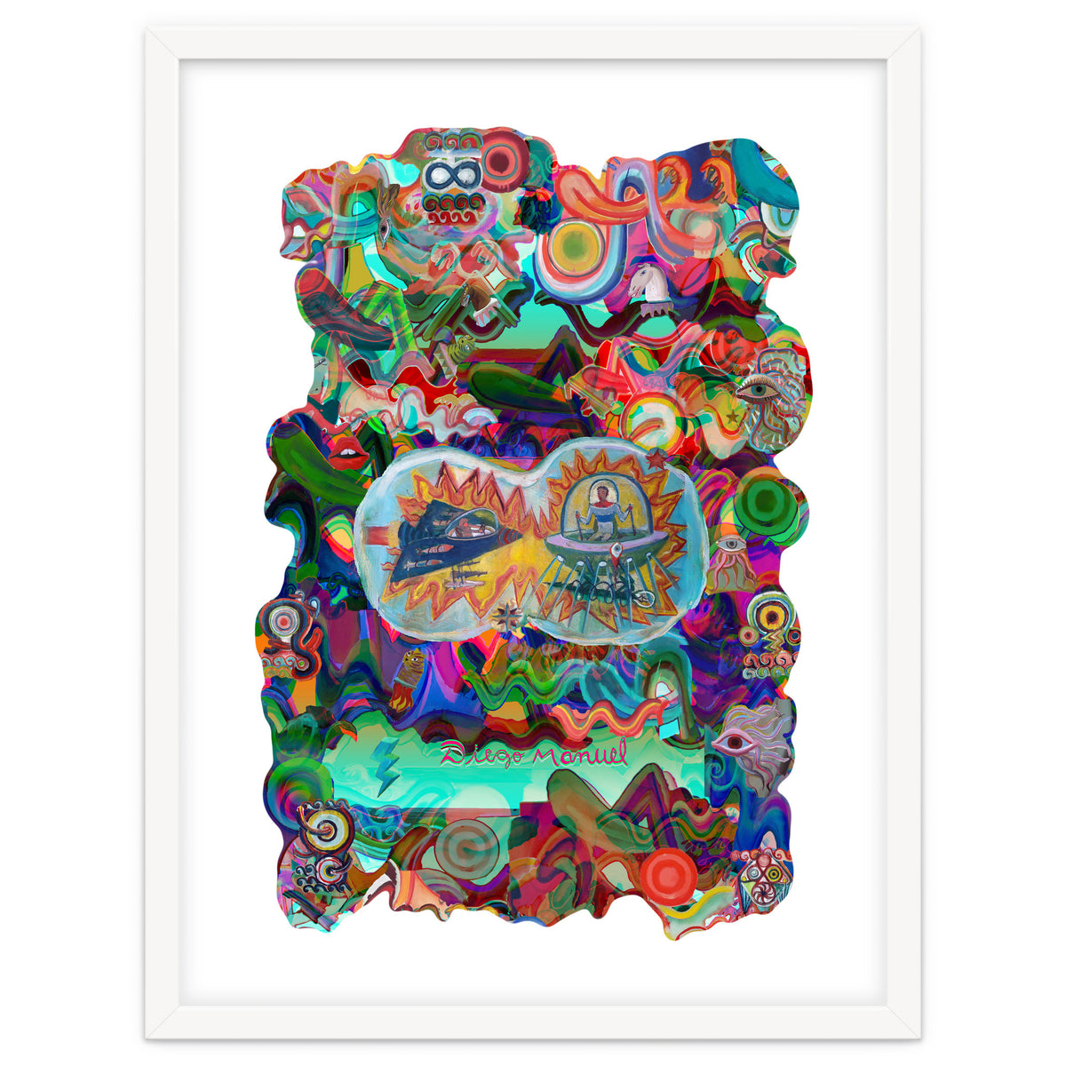 Graffiti 2021 New 42 Copia