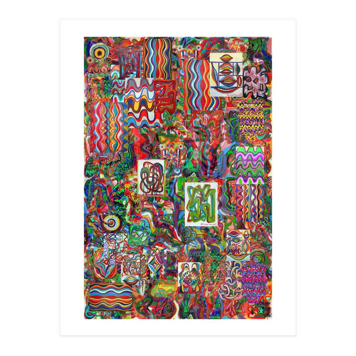 New Graffiti2022 369 (Print Only)