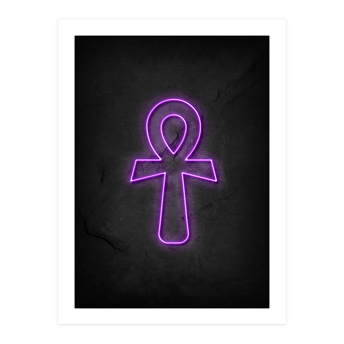 Ankh (Print Only)
