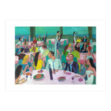 Reunion Social 8 (Print Only) thumbnail