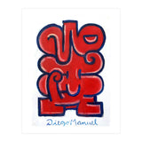 Graffiti 33 (Print Only) thumbnail