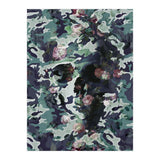 Camo Skull (Print Only) thumbnail