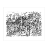 Edgware Road (Print Only) thumbnail