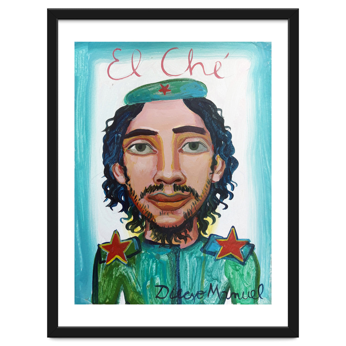 Che Guevara 6 (2)