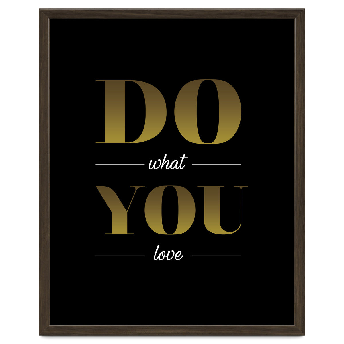 Do What You Love