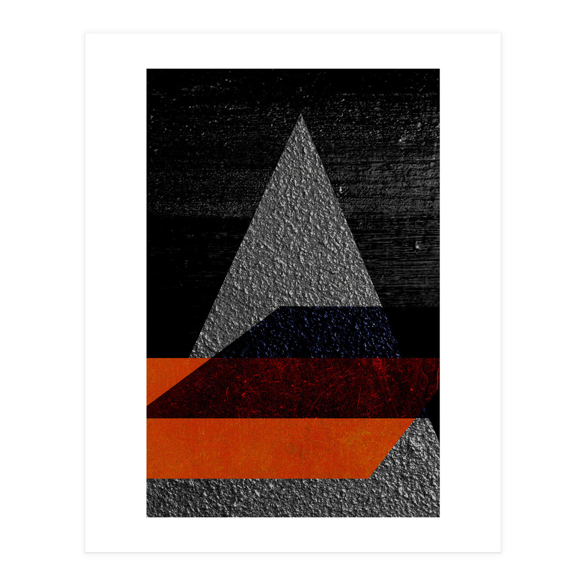 Blackbotton  (Print Only)