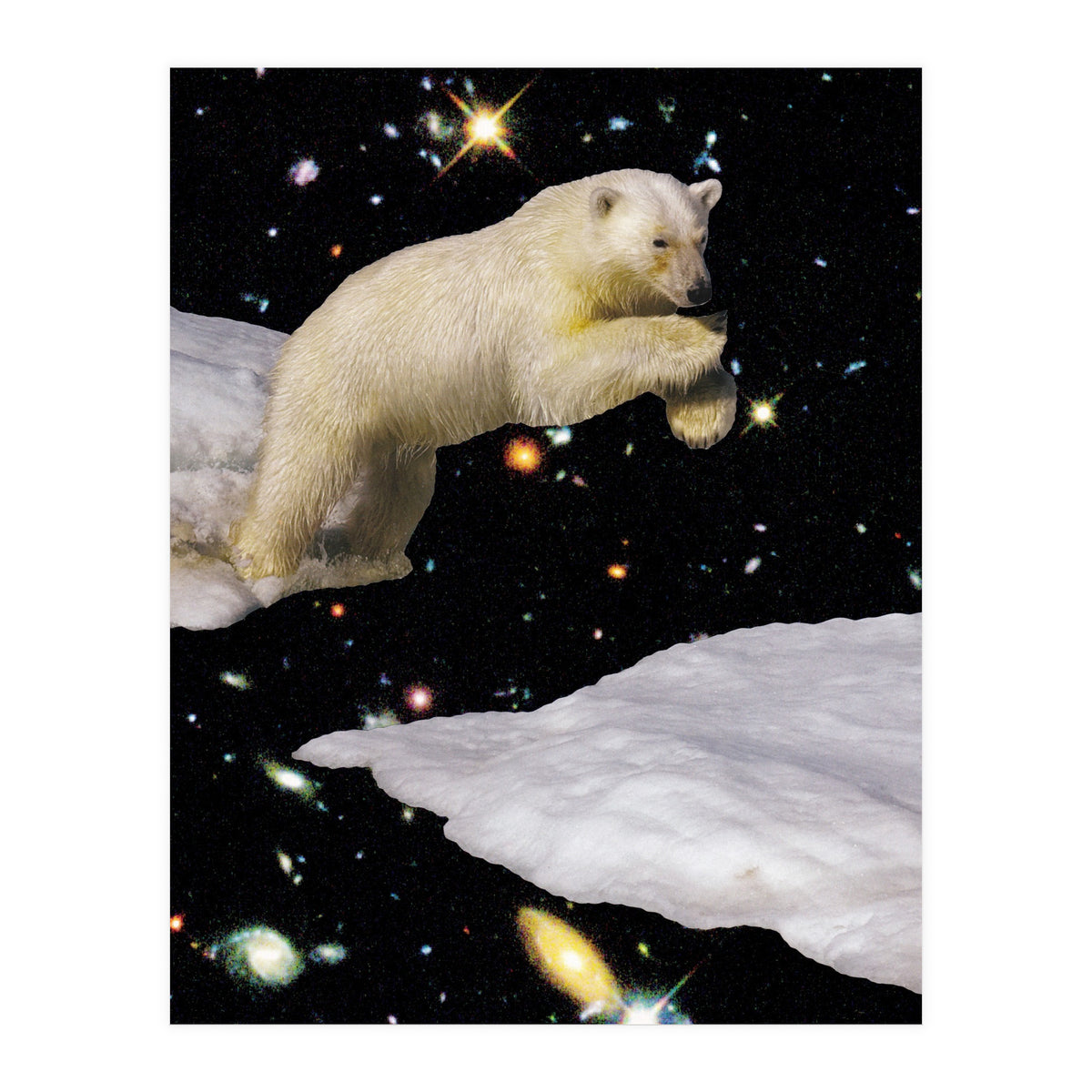 Across The Universe (Print Only)