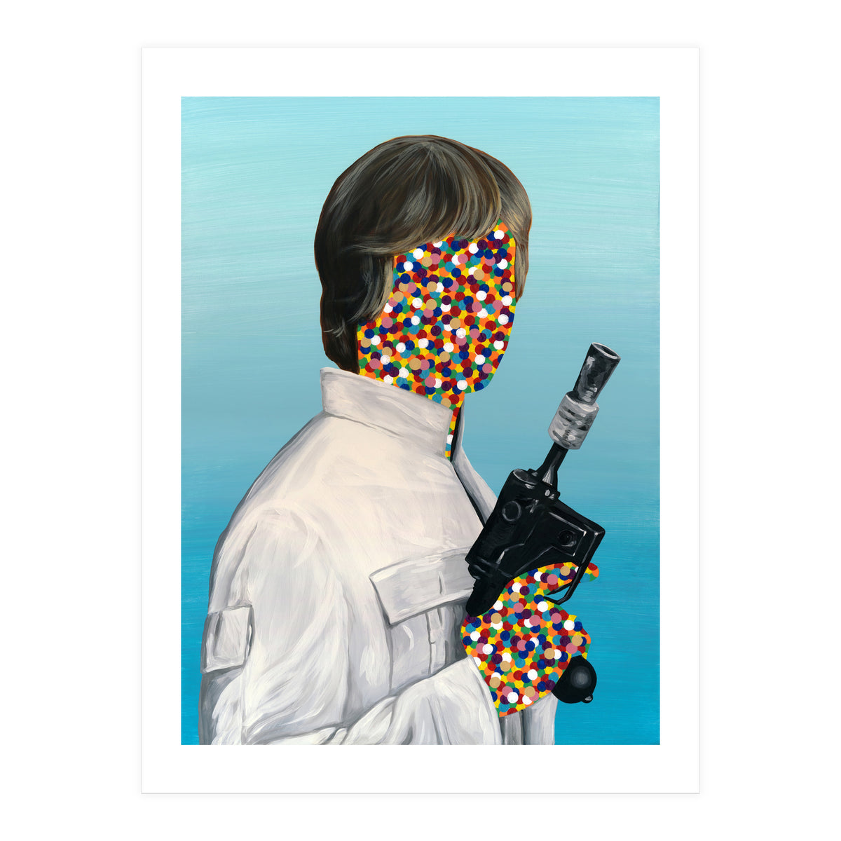 Rebel Scum 03 (Print Only)