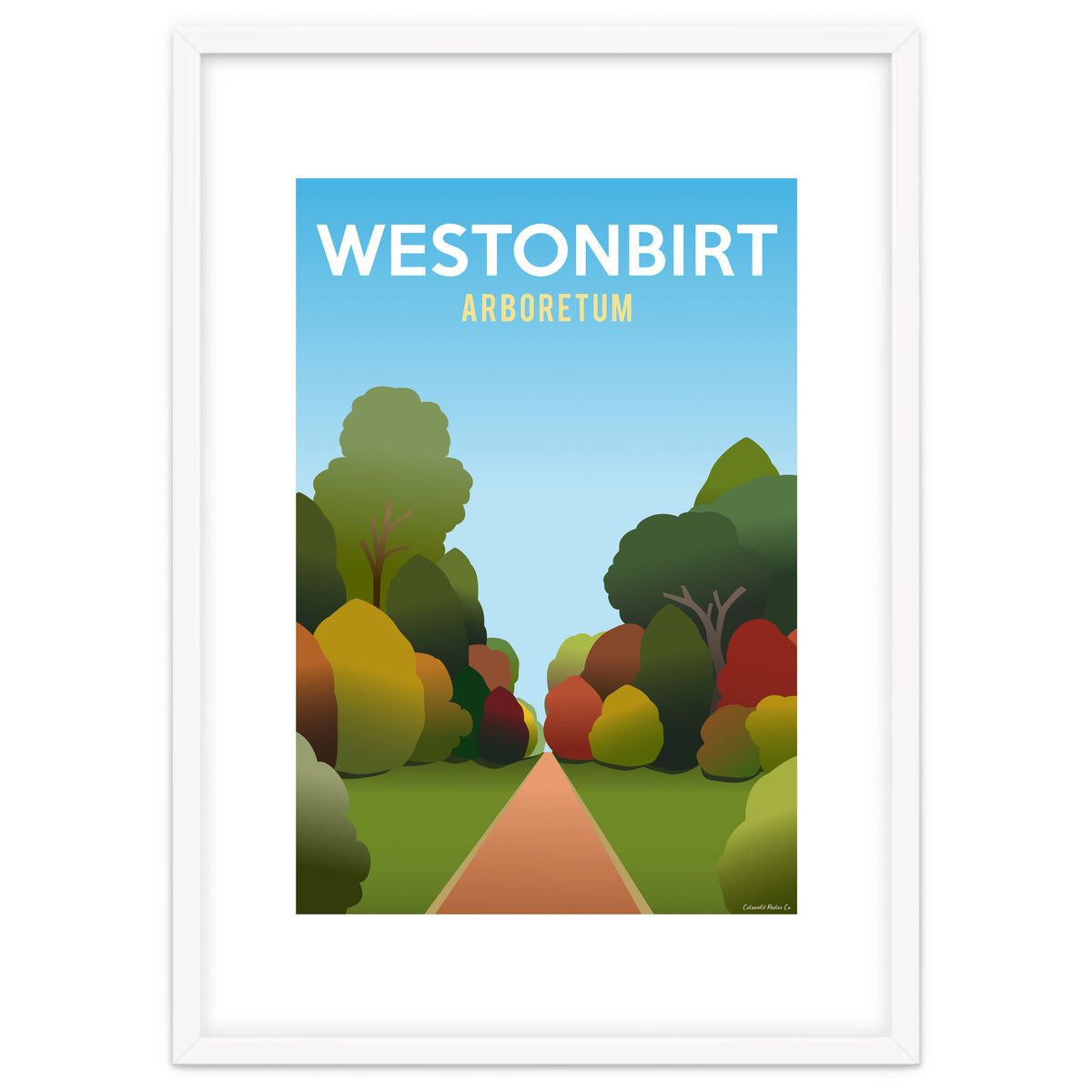 Westonbirt Arboretum