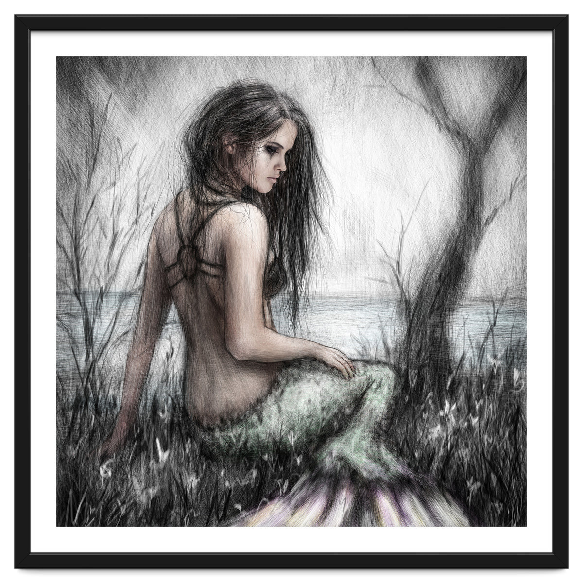Mermaid's Rest