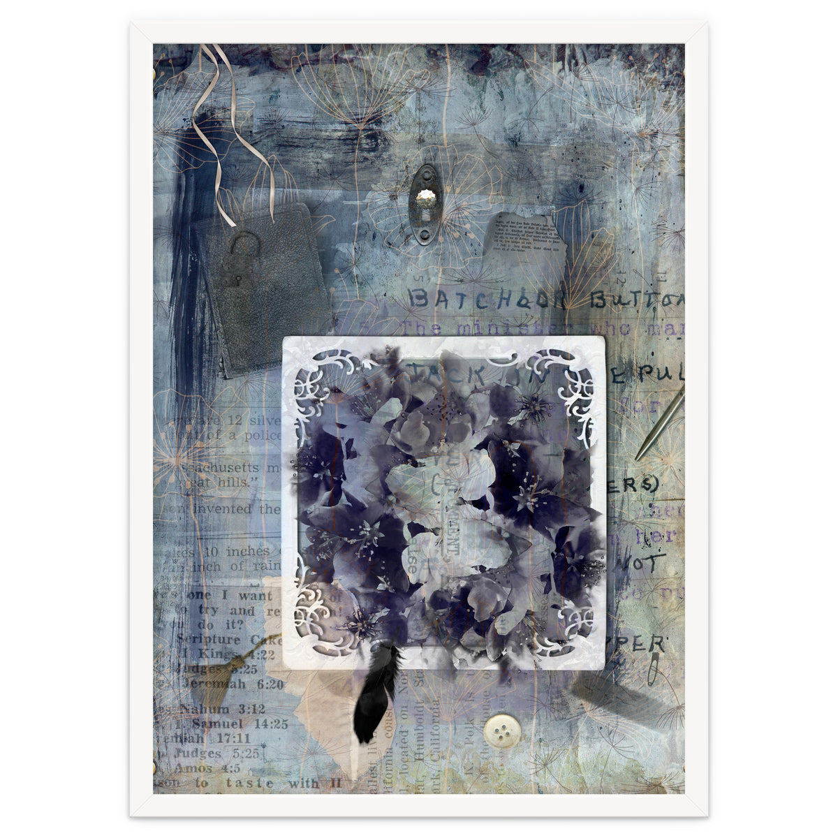 Yesterday's Daydream