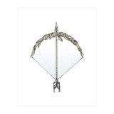 Bow And Arrow (Print Only) thumbnail