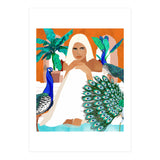 Indian Vacay (Print Only) thumbnail