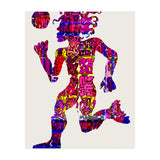 Jugador 9 (Print Only) thumbnail