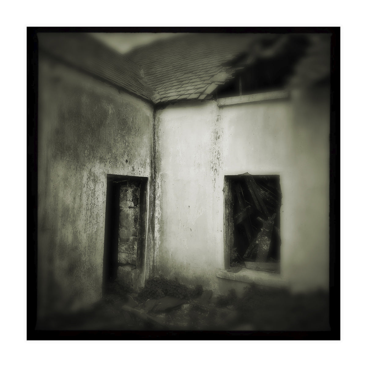 Struan Jetty 2 (Print Only)