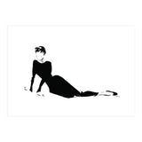 Audrey (Print Only) thumbnail