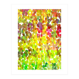 Autumn Flakes  (Print Only) thumbnail