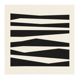 GEOMETRIC ABSTRACT - 01B (Print Only) thumbnail
