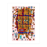 Mujer B 30 (Print Only) thumbnail