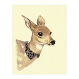 Deer (Print Only) thumbnail