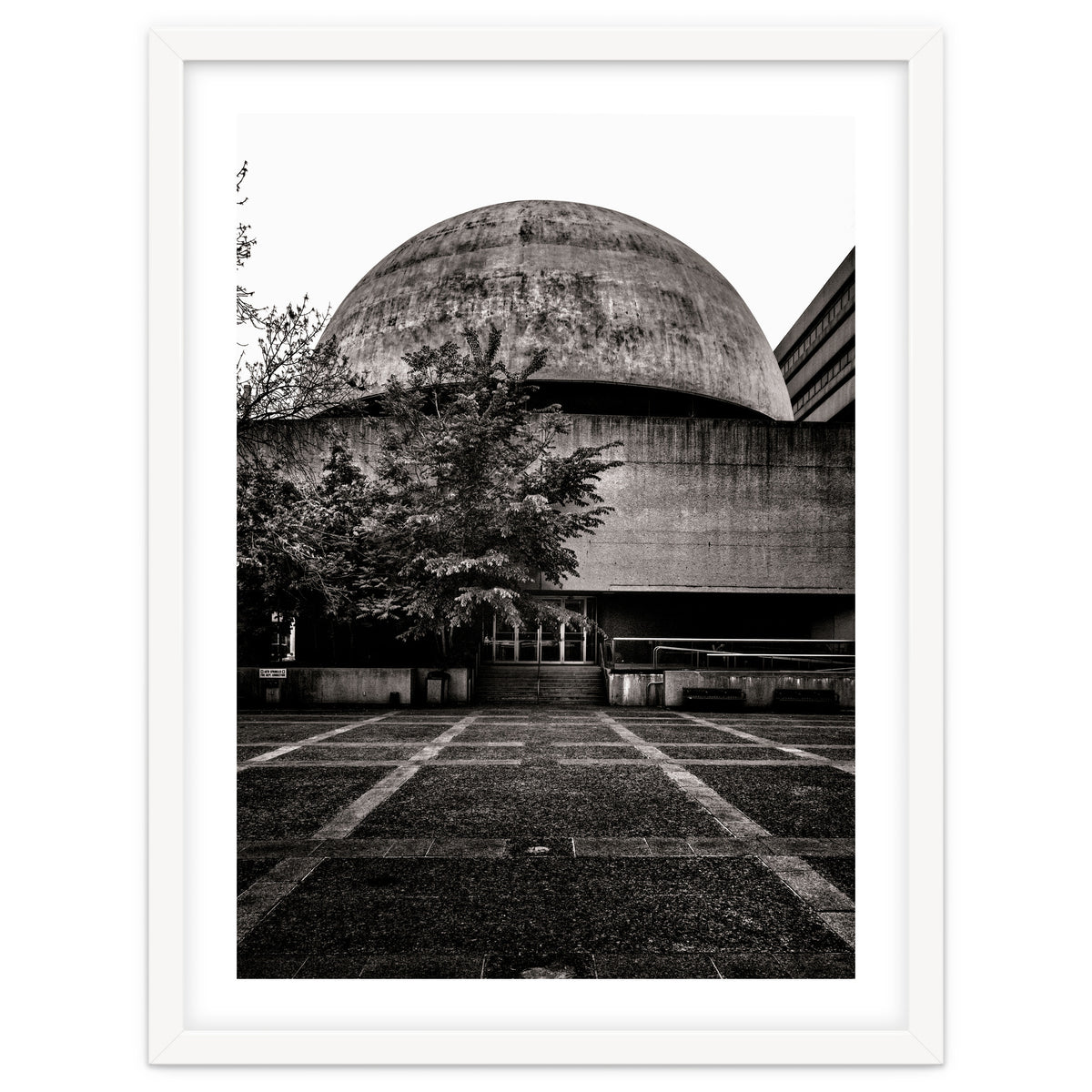 McLaughlin Planetarium No 2