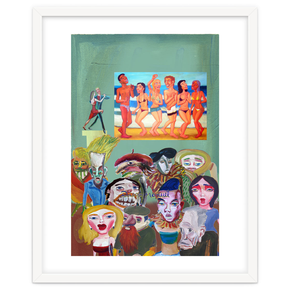 Graffiti Digital 2022 933