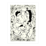 Dancing Forever (Print Only) thumbnail