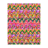 Pop abstract color full (Print Only) thumbnail