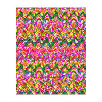 Pop abstract color full (Print Only)