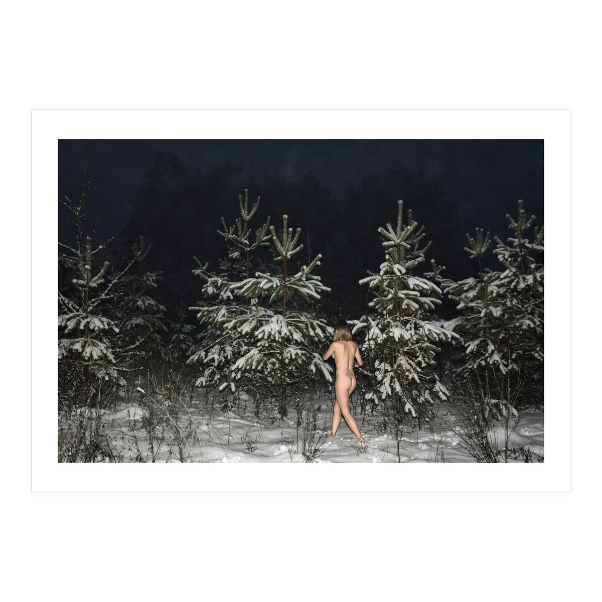 Walk walk Walk walk Walk away From your Responsibilities (Print Only)