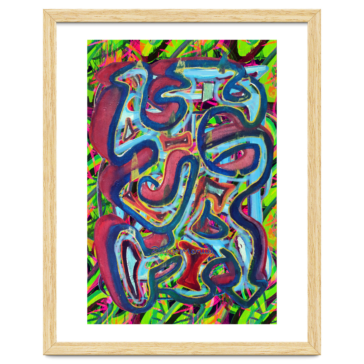 Graffiti Digital 2022 907