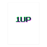 1UP III (Print Only) thumbnail