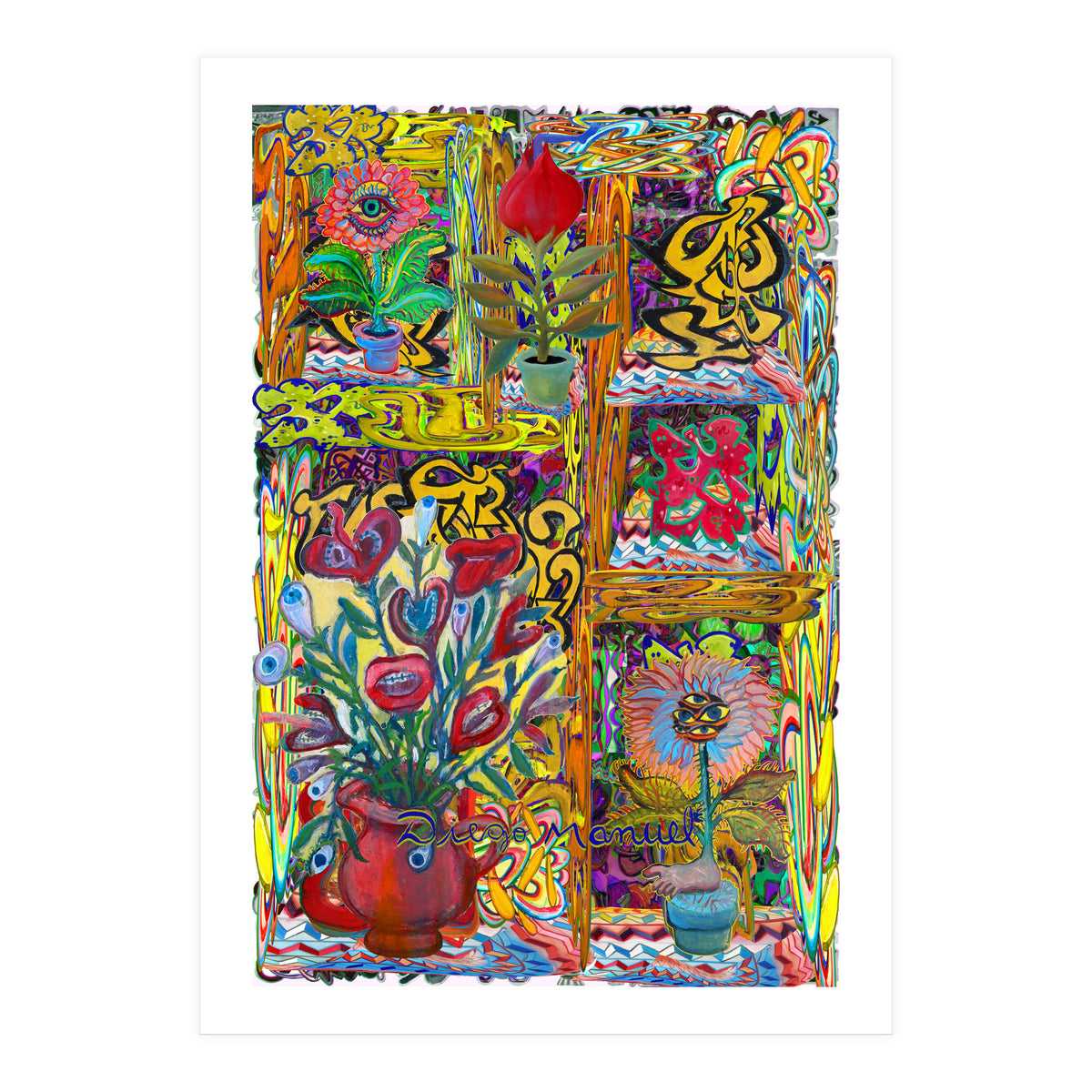 New Graffiti2022 616 (Print Only)