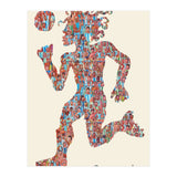 Jugador 1 (Print Only) thumbnail