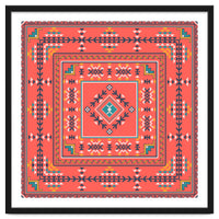 Georgian rug 6