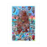 La Isla Digital 15 (Print Only) thumbnail