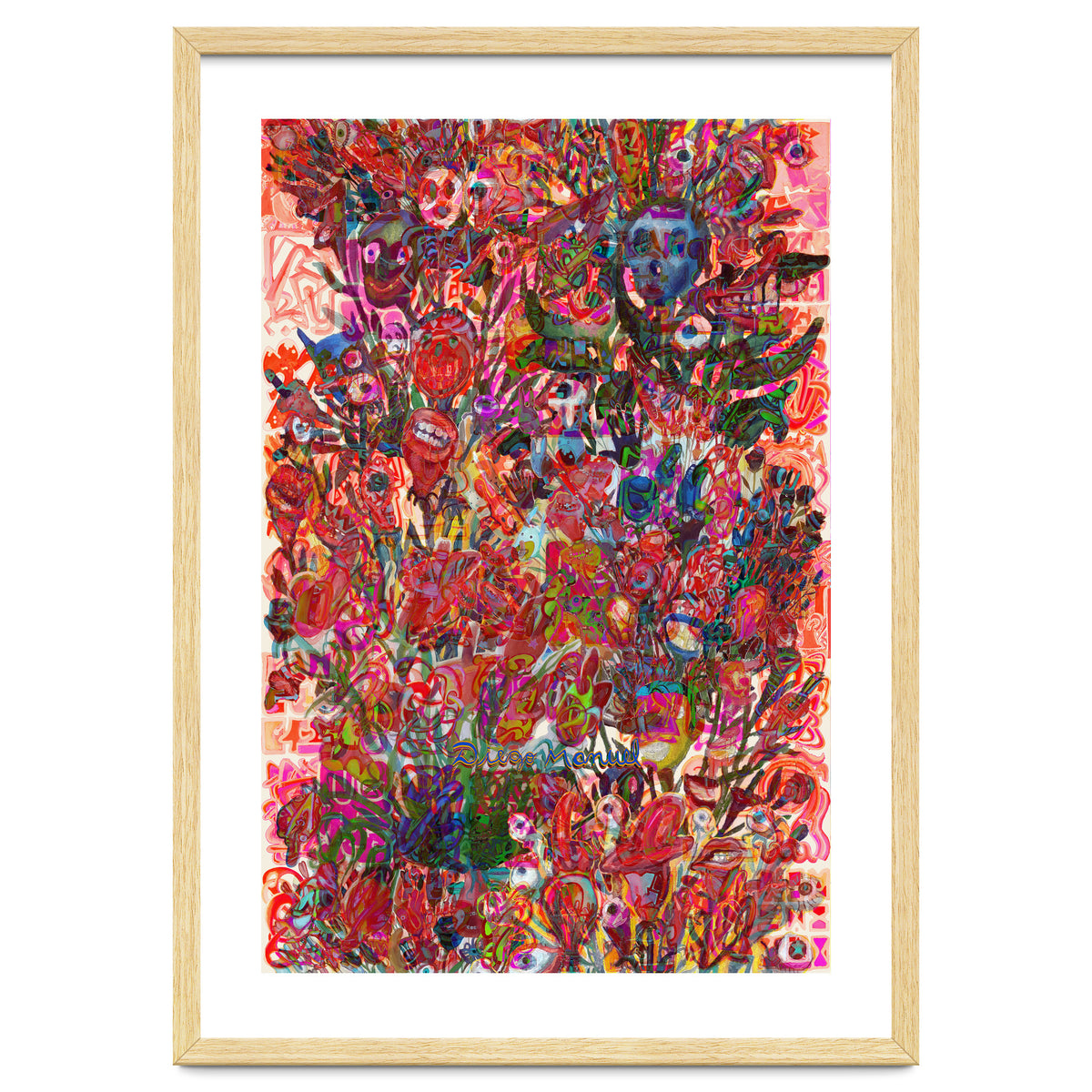 Graffiti Digital 2022 205