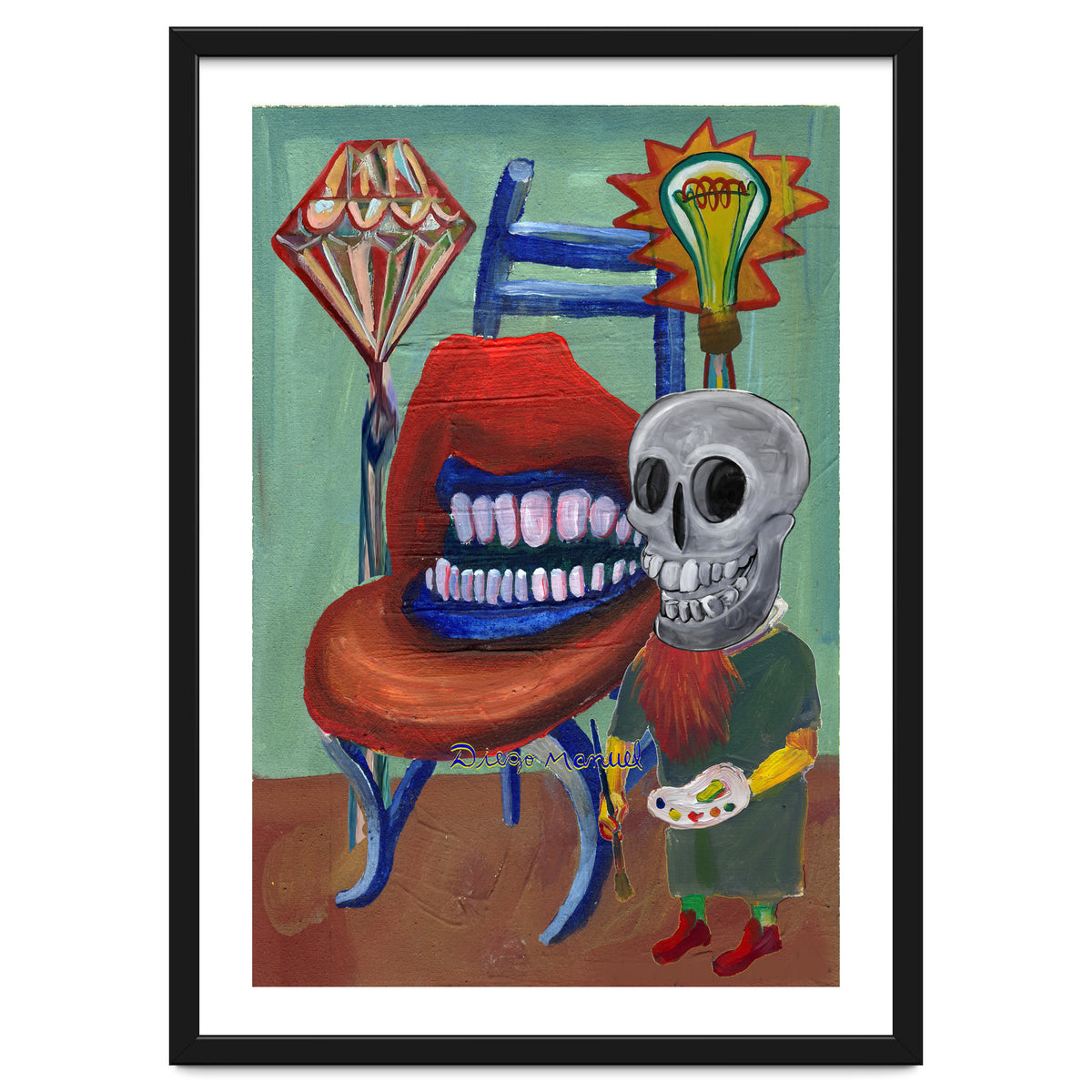 Graffiti Digital 2022 867