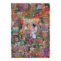 New Graffiti2022 Tango 350 (Print Only)