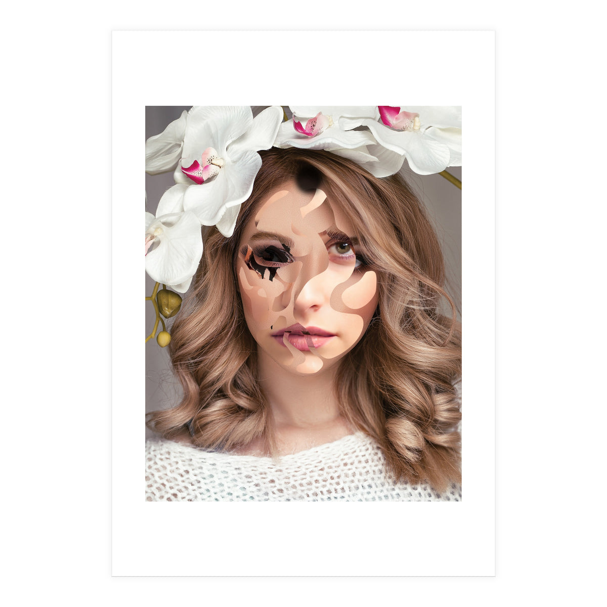 Maggie Mac Gill (Print Only)