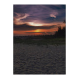 Beautiful Sunset View Point (Print Only) thumbnail