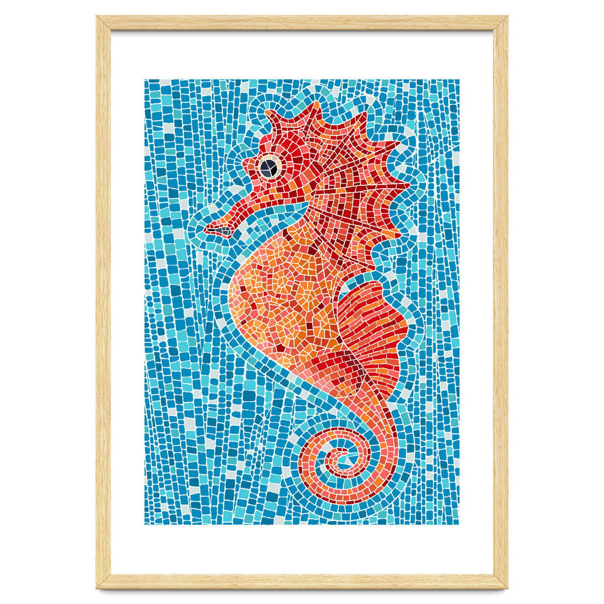 Seahorse