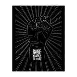 Rage Against Mood (Print Only) thumbnail