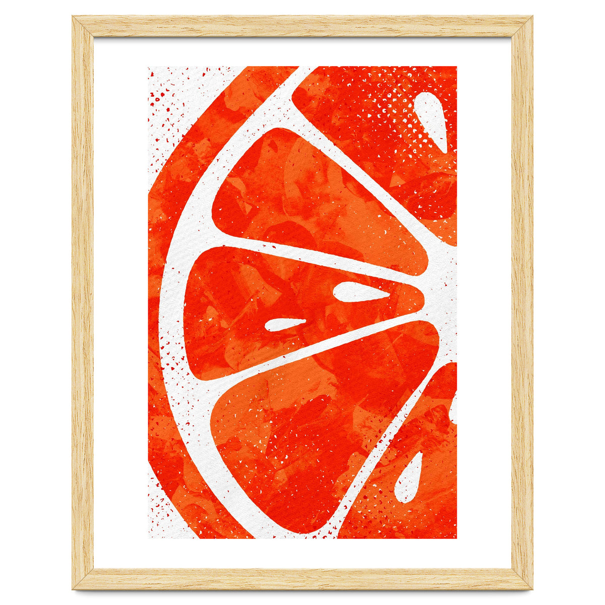 Citrus Collection No3