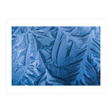 Ice Pattern Number 1 (Print Only) thumbnail