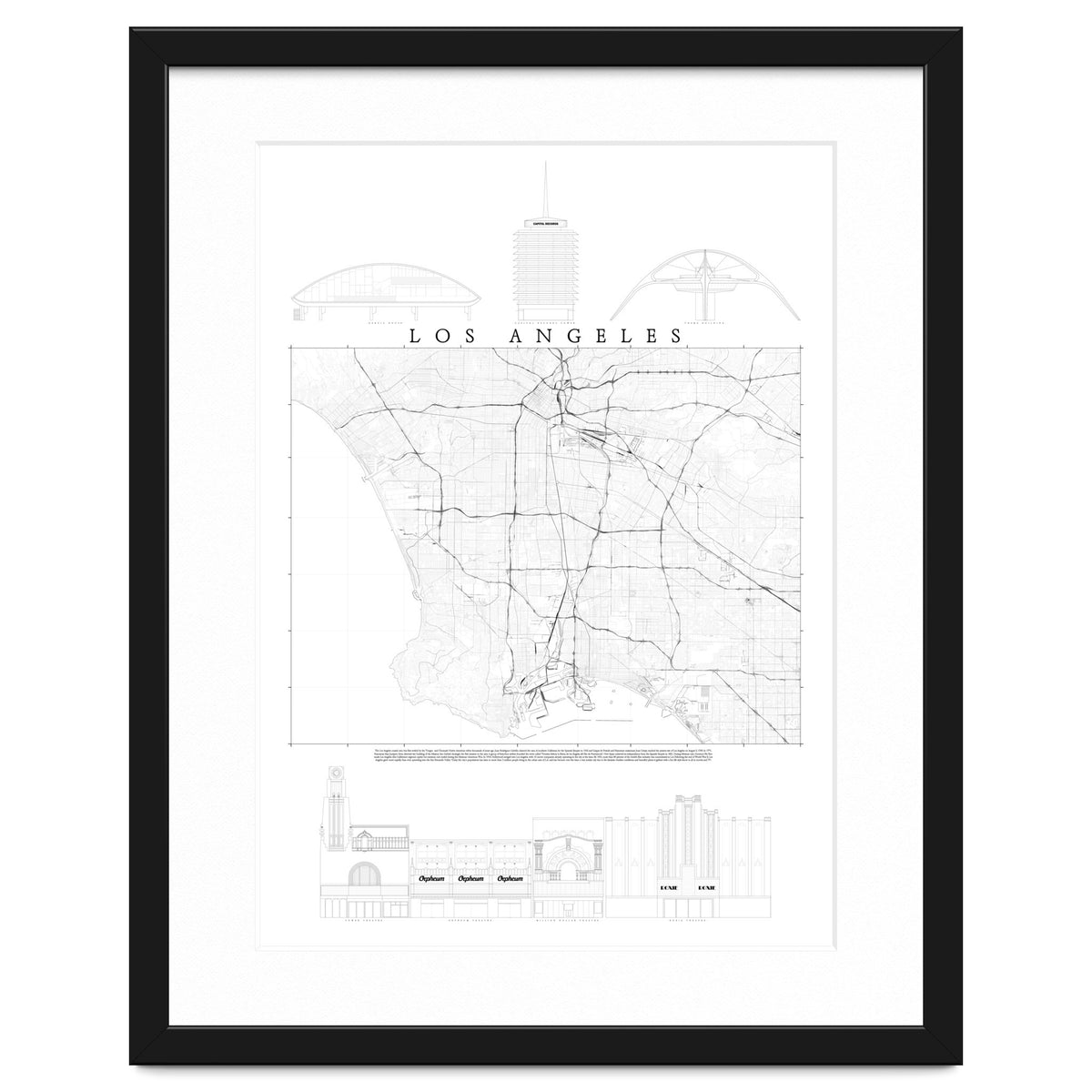 Los Angeles