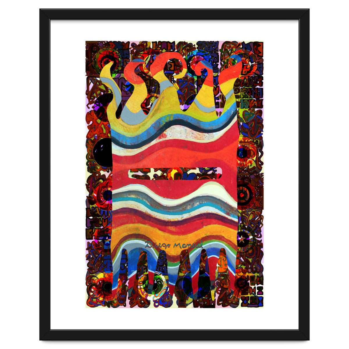 Graffiti Digital Nuevo 2023 33