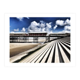 Blackpool South Pier Img 9899 (Print Only) thumbnail