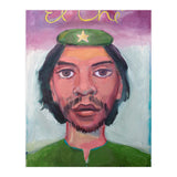 Retrato Del Che (Print Only) thumbnail